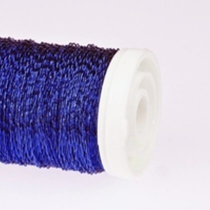 Boullian Wire Spool 25gm Dark Blue