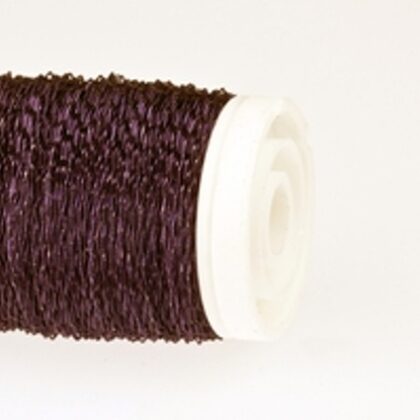 Boullian Wire Spool 25gm Brown