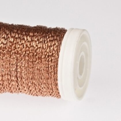 Boullian Wire Spool 25gm Light Copper