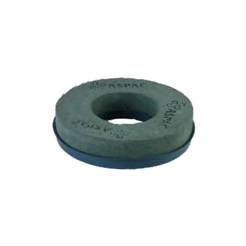 Floral Foam Wreath 10"(25cm) Plastic Base