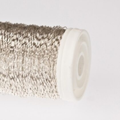 Boullian Wire Spool 25gm Silver