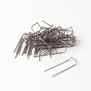 Mossing Pins Pkt x 50g 10x40mm