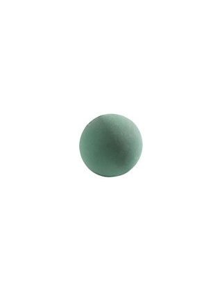 Wet Floral Foam Sphere 7cm