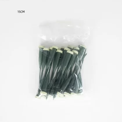 Extension Flower Vials 15cm pack 25