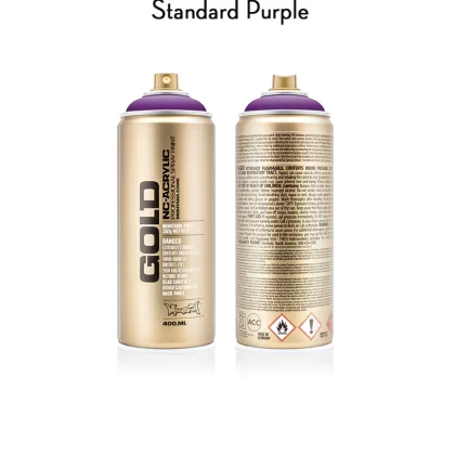 Montana Spray Paint Valerie (Purple)