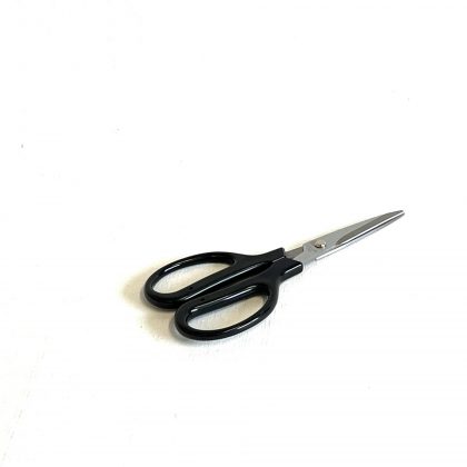 Scissors All Purpose Black