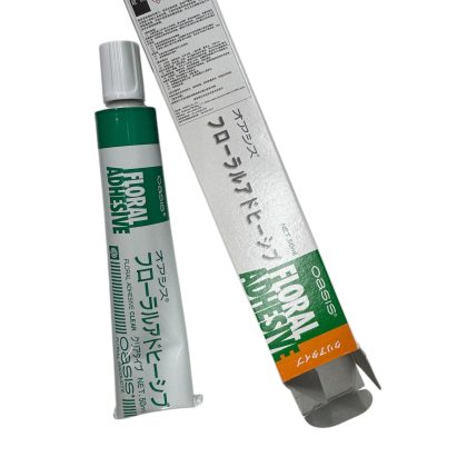 Oasis Floral Adhesive Cold Glue Tube 50gm