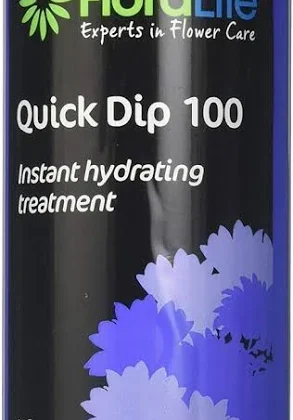 Floralife Quick Dip 550ml Clear