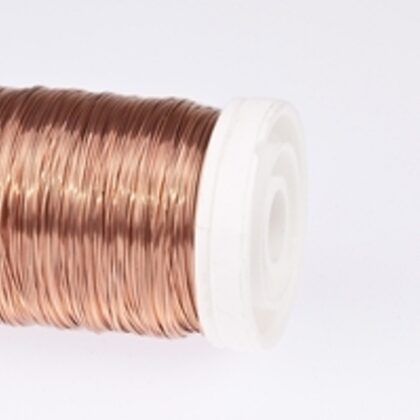 Myrtle Wire Copper 0.3mm x 100g