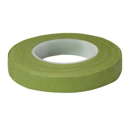 Stemtex Floral Tape Nile (Lime Green)