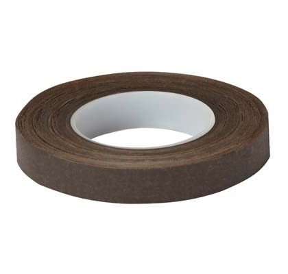 Stemtex Floral Tape Brown x 1 roll