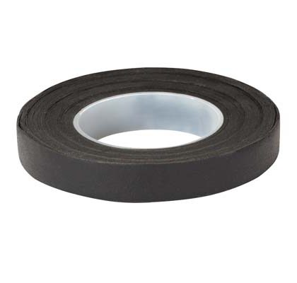Stemtex Floral Tape Black