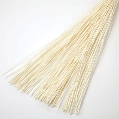 Midelino Stick Semi Bleached 100 Pieces