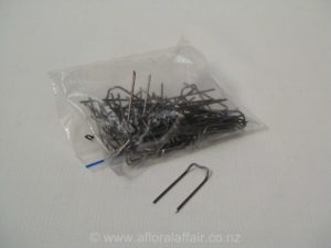 Mossing Pins Pkt x 50 10x30mm