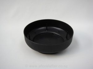No 8 Bowl 21cm Round Base Single