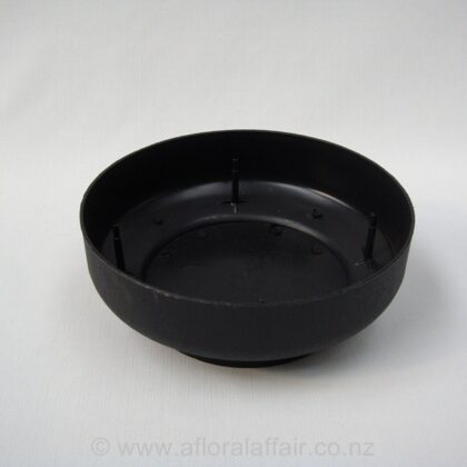 No 8 Bowl 21cm Round Base Single