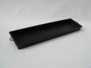 Designers Tray Double Block x10