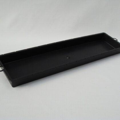 Designers Tray Double Block x10