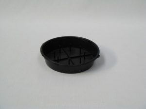 No 5' Flat O'Bowl