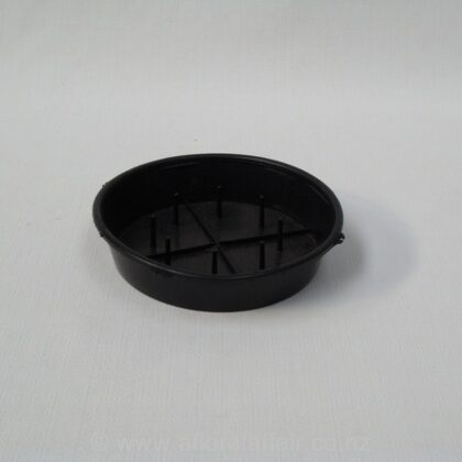 No 5' Flat O'Bowl