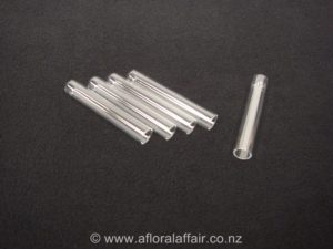 Glass Test Tube x 10  16 x 100