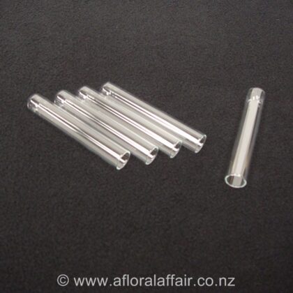 Glass Test Tube x 10  16 x 100
