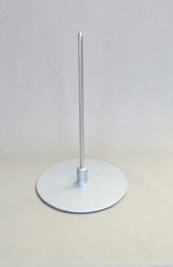 Small Base Plate 200mm round  for small and large sets