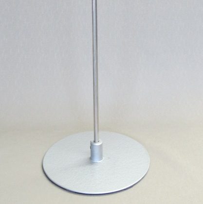Small Base Plate 200mm round  for small and large sets