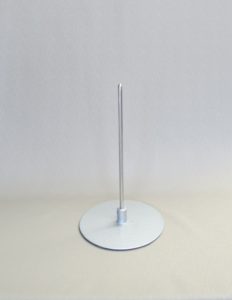 Steel Rod 300mm