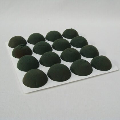 Floral Foam Mini Deco Dots x12 Pax