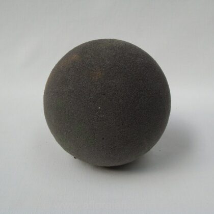 Floral Foam Sphere 9 cm dry
