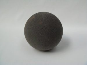 Floral Foam Sphere 16 cm dry