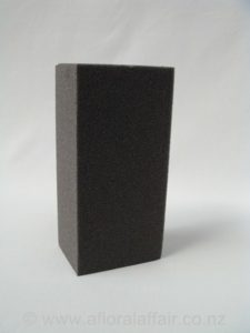 Magic Floral Foam Dry Block Single