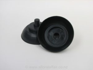 Plastic Candle Cups
