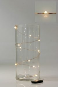 LED Seed Light 1m Warm White
