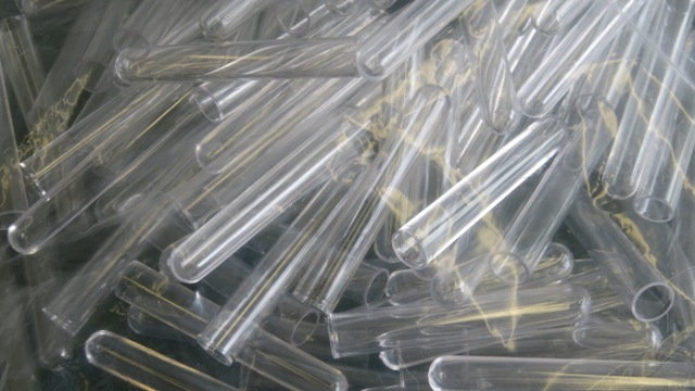 Test Tubes & Vials