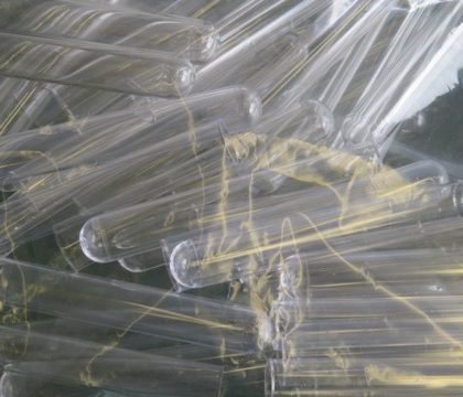 Test Tubes Polystyrene  16 x 100 x 50 (Bag)