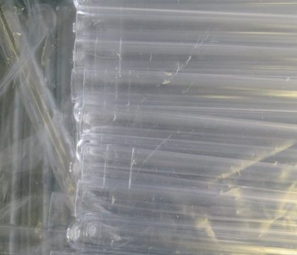 Test Tubes Polystyrene  18 x 150mm x 50 (Bag)