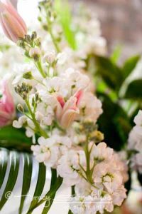 wedding5 Floral Demonstrations & Classes