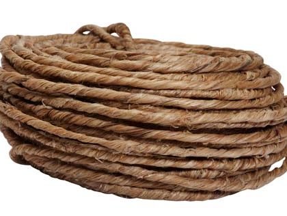 Rustic Grapevine Wire Natural (new) small roll