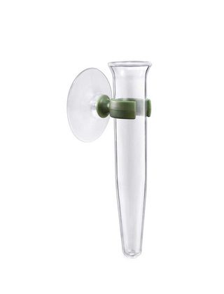 Suction Cup Flower Tube x 8