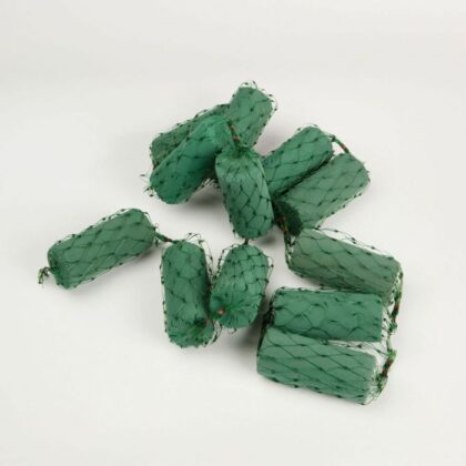 Oasis Floral Foam Netted Garland