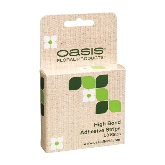 Oasis Strips adhesive (UGlue) x 50