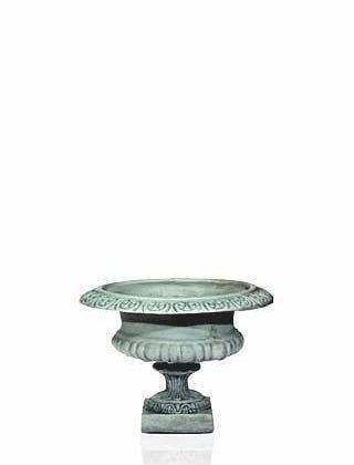 Urn Stone Finish 38D x 28cmh