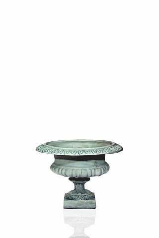 Urn Stone Finish 38D x 28cmh