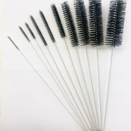 Test Tube Brushes Multifuction 10 Pcs set