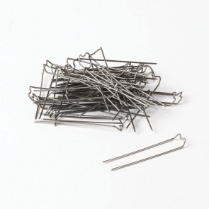 Mossing Pins 1kg 60mm