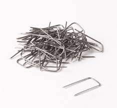 Mossing Pins 30mm straight 1kg