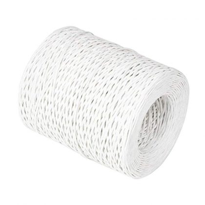 Bindwire White