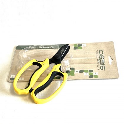 Ippon Scissors